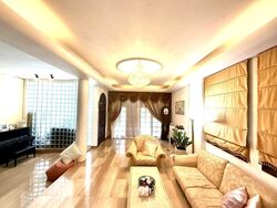 Orchid Village (D11), Semi-Detached #468323921